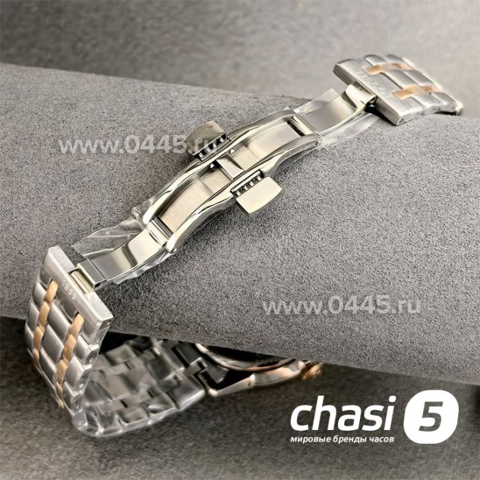 Часы Tissot Chemin des Tourelles (24606)