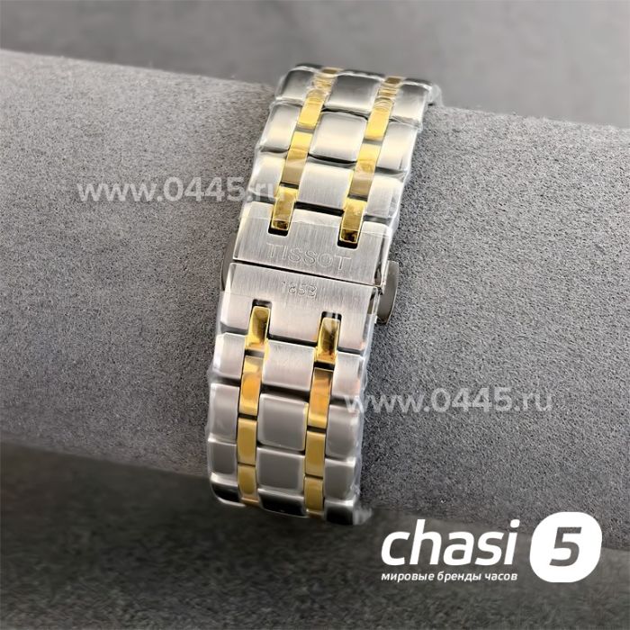 Часы Tissot Chemin des Tourelles (24608)