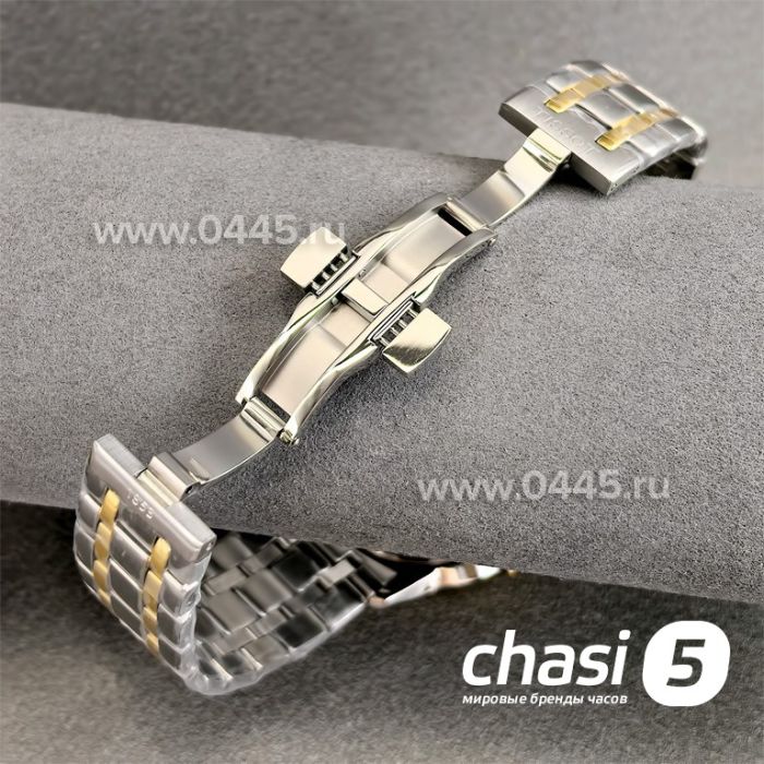 Часы Tissot Chemin des Tourelles (24608)