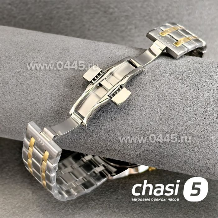 Часы Tissot Chemin des Tourelles (24609)