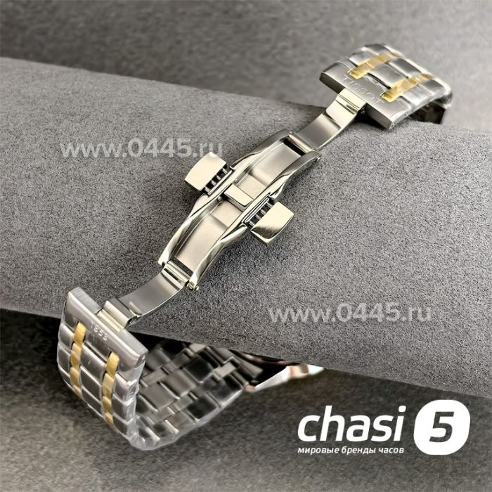 Часы Tissot Chemin des Tourelles (24610)