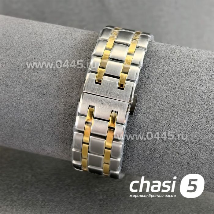 Часы Tissot Chemin des Tourelles (24610)