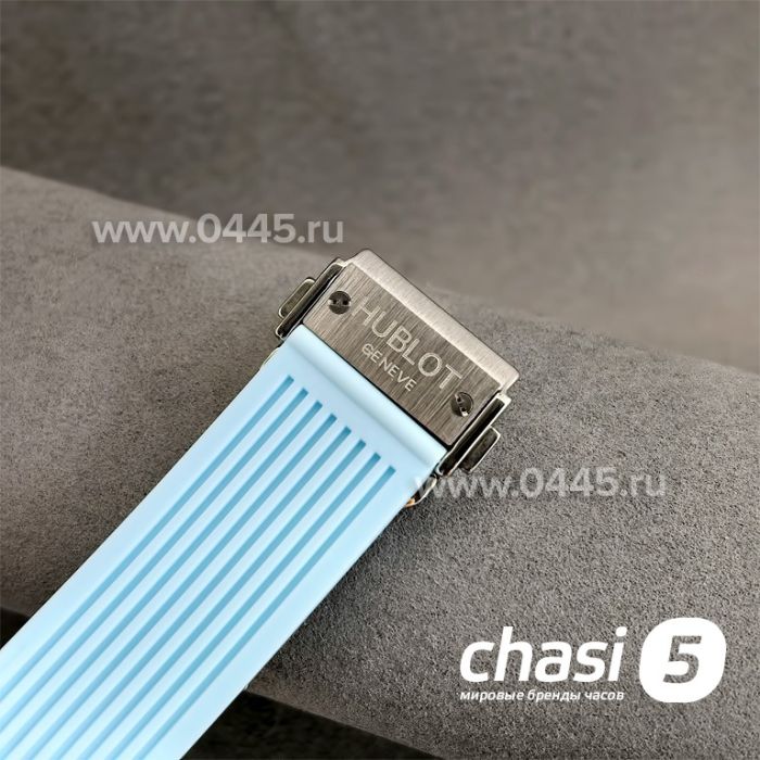 Часы Hublot Spirit of Big Bang Sapphire (24612)