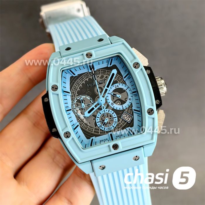 Часы Hublot Spirit of Big Bang Sapphire (24612)