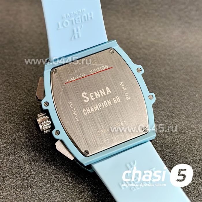 Часы Hublot Spirit of Big Bang Sapphire (24612)