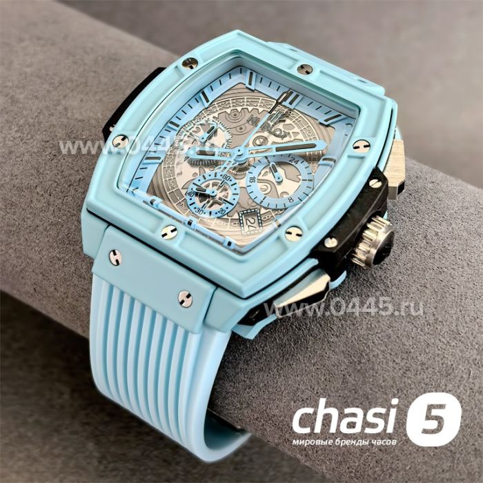 Часы Hublot Spirit of Big Bang Sapphire (24612)