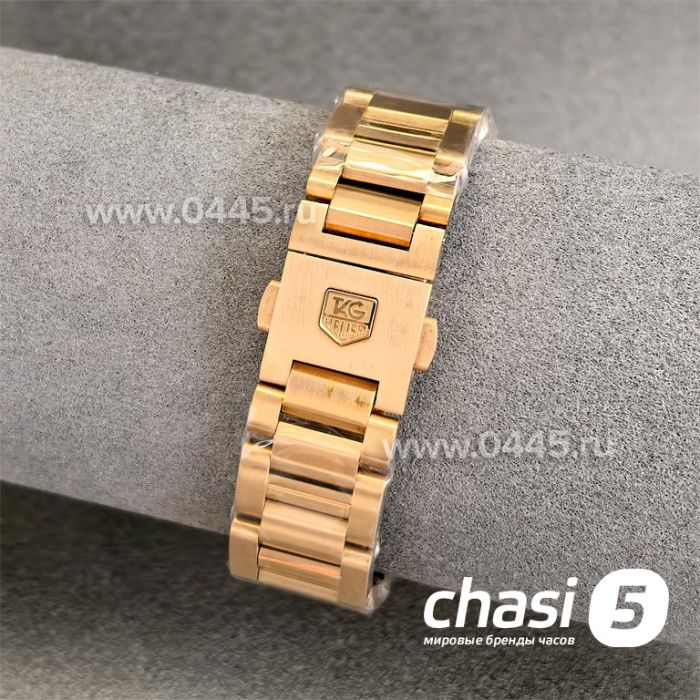 Часы Tag Heuer Calibre 17 (24614)