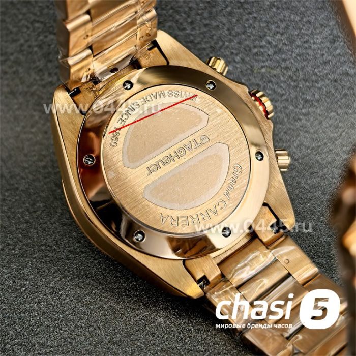 Часы Tag Heuer Calibre 17 (24614)