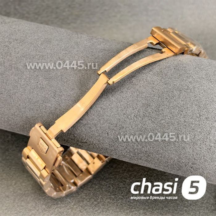 Часы Tag Heuer Calibre 17 (24614)