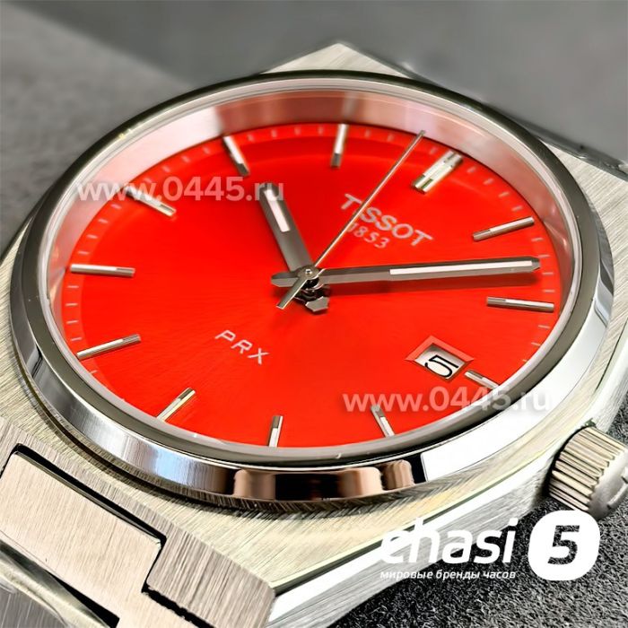 Часы Tissot PRX (24615)
