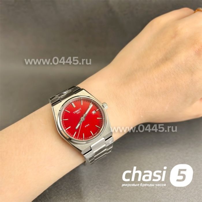 Часы Tissot PRX (24616)