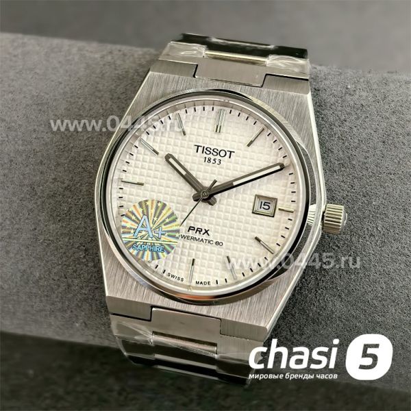 Часы Tissot PRX (24617)