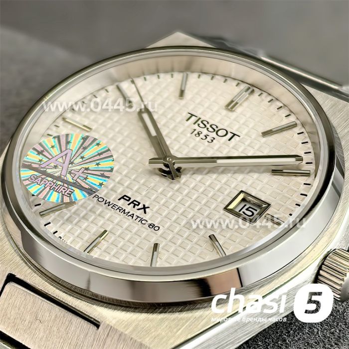 Часы Tissot PRX (24617)