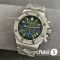 Часы Audemars Piguet Royal Oak Offshore Chronograph (24621)