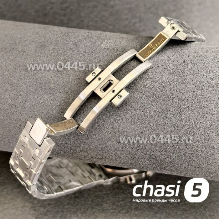 Часы Audemars Piguet Royal Oak Offshore Chronograph (24621)