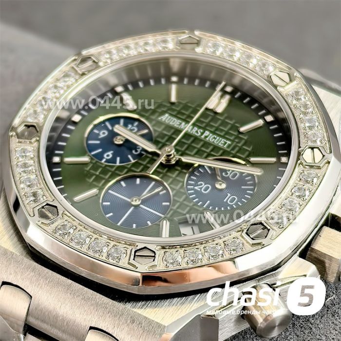 Часы Audemars Piguet Royal Oak Offshore Chronograph (24621)