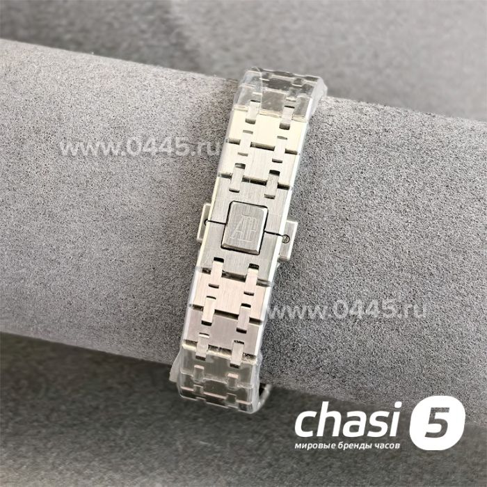 Часы Audemars Piguet Royal Oak Offshore Chronograph (24621)