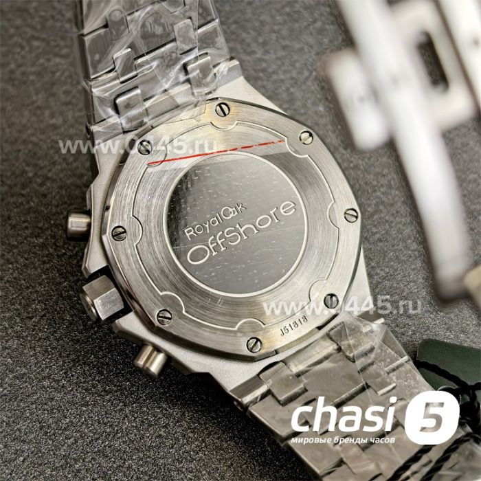 Часы Audemars Piguet Royal Oak Offshore Chronograph (24621)