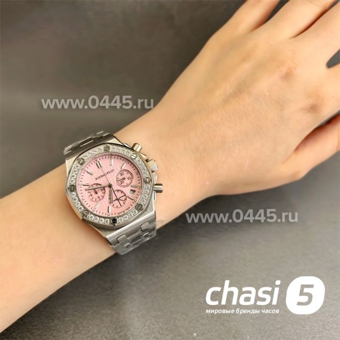 Часы Audemars Piguet Royal Oak Offshore Chronograph (24622)
