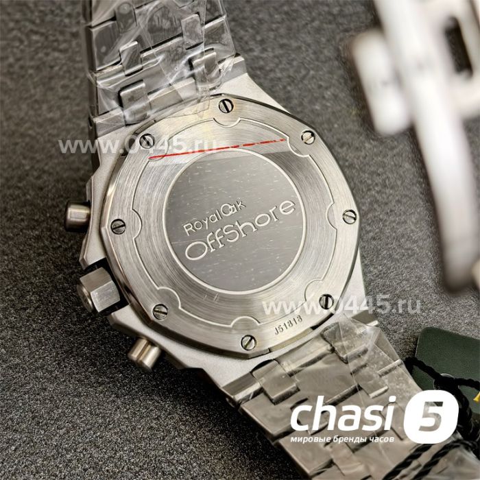 Часы Audemars Piguet Royal Oak Offshore Chronograph (24622)