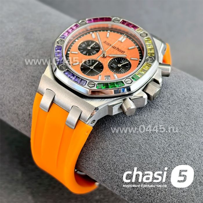 Часы Audemars Piguet Royal Oak Offshore Chronograph (24629)