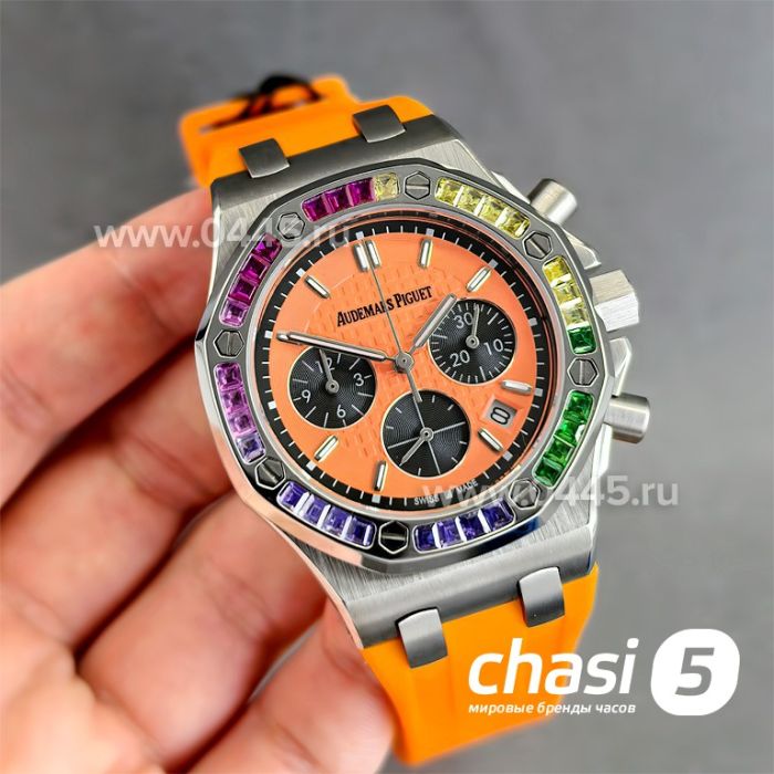 Часы Audemars Piguet Royal Oak Offshore Chronograph (24629)