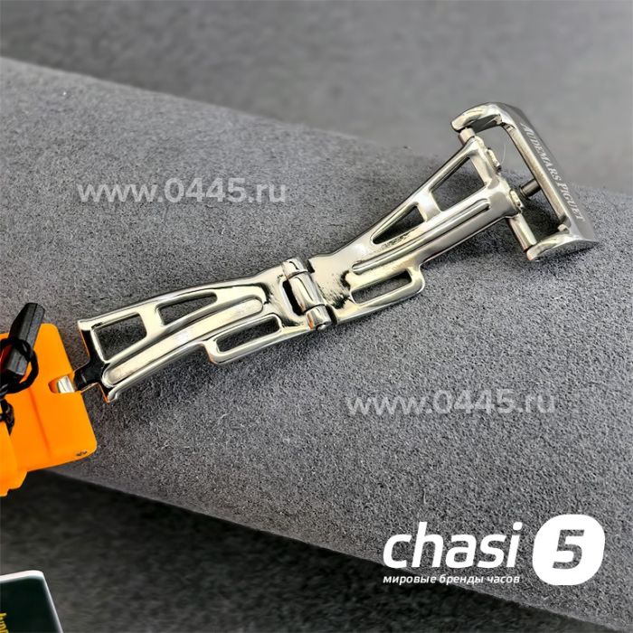 Часы Audemars Piguet Royal Oak Offshore Chronograph (24629)