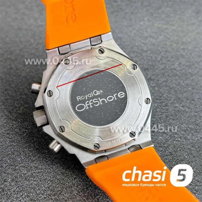 Часы Audemars Piguet Royal Oak Offshore Chronograph (24629)