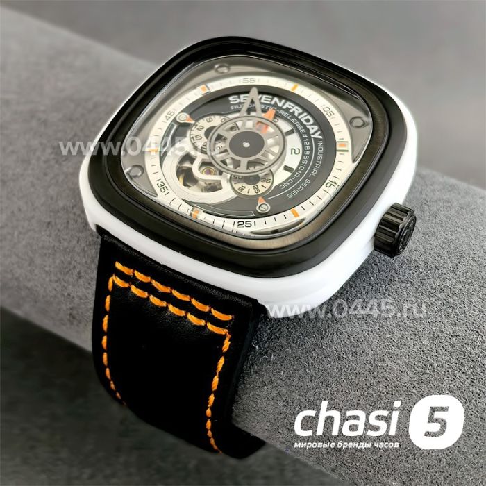 Часы SEVENFRIDAY Industrial (24630)