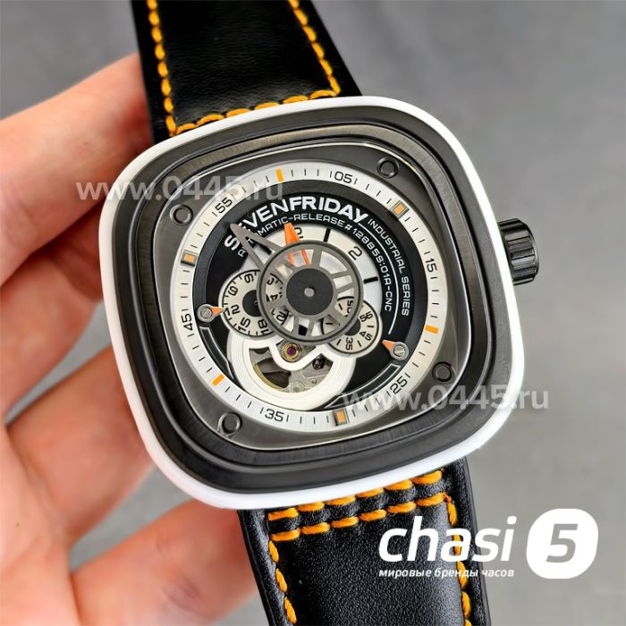 Часы SEVENFRIDAY Industrial (24630)