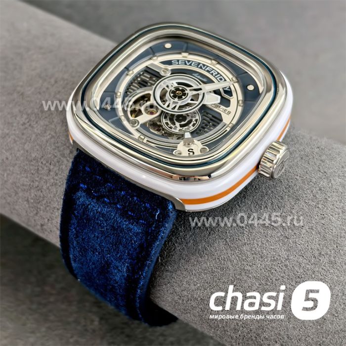 Часы SEVENFRIDAY Industrial (24631)