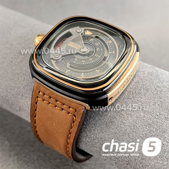 Часы SEVENFRIDAY M-series (24632)