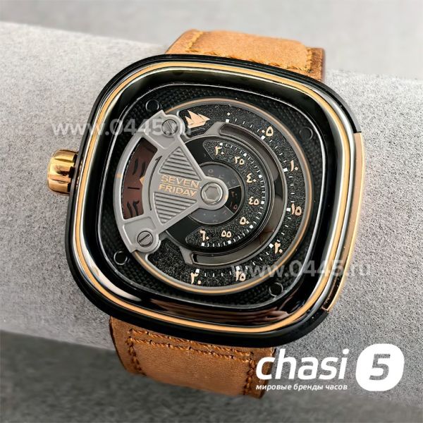 Часы SEVENFRIDAY M-series (24632)