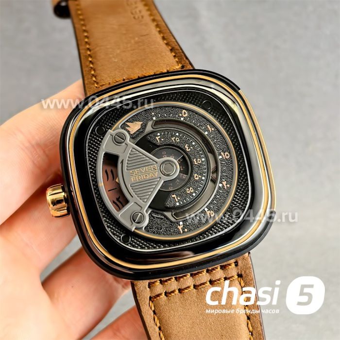 Часы SEVENFRIDAY M-series (24632)