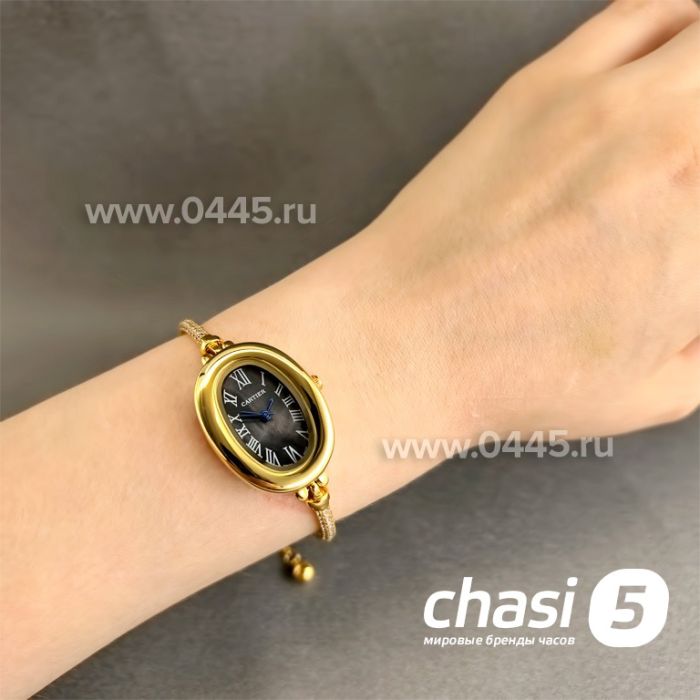 Часы Cartier Baignoire (24638)