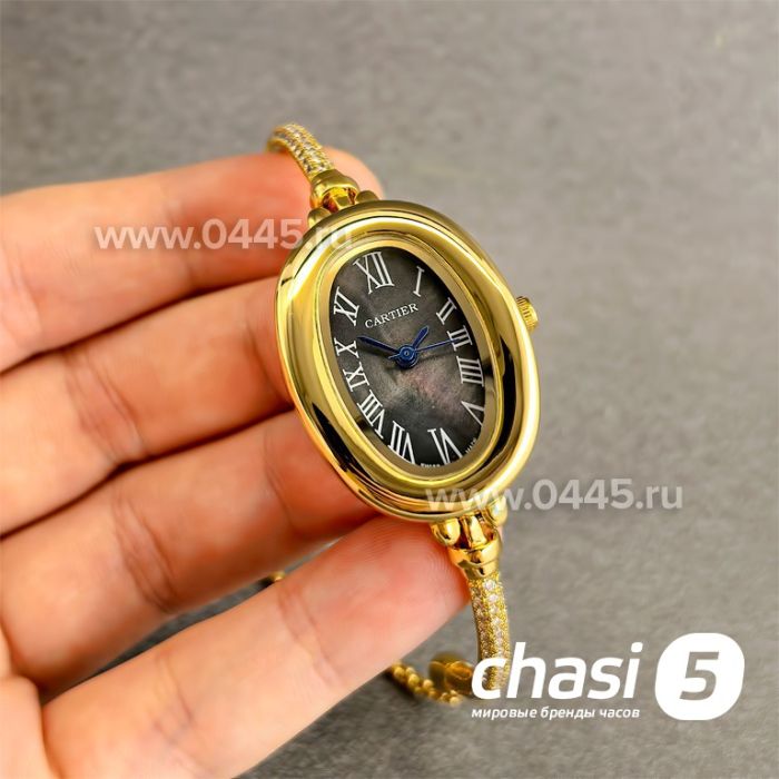 Часы Cartier Baignoire (24638)