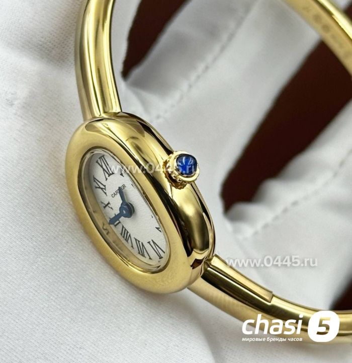 Часы Cartier Baignoire (24639)