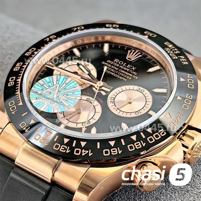 Часы Rolex Daytona (24642)