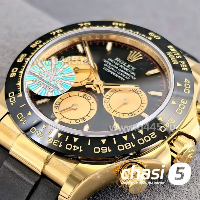 Часы Rolex Daytona (24645)