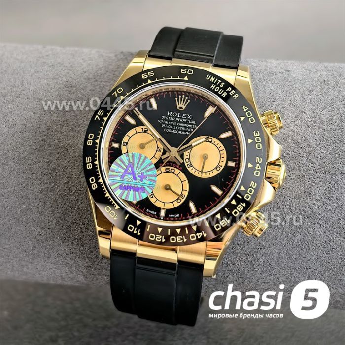 Часы Rolex Daytona (24645)