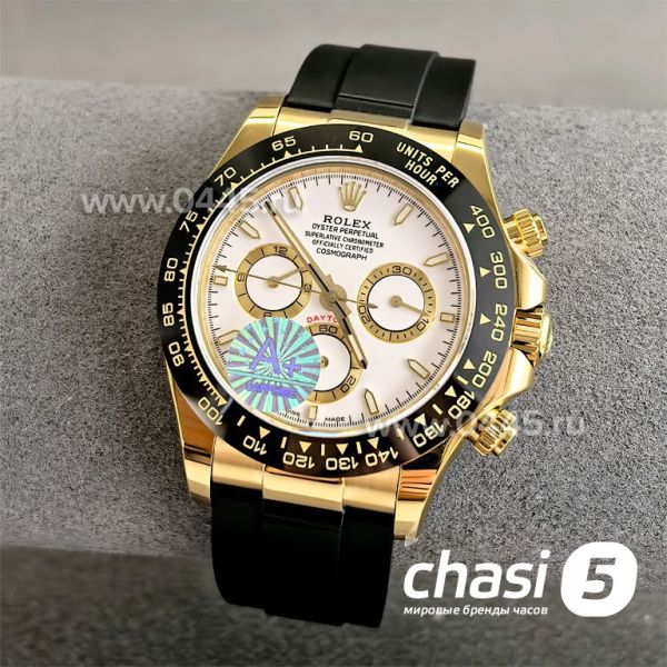 Часы Rolex Daytona (24646)