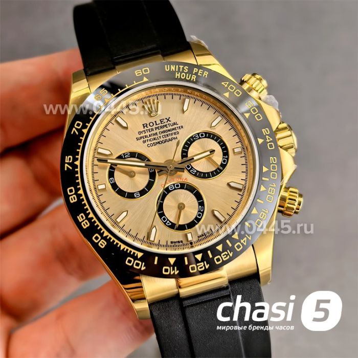 Часы Rolex Daytona (24647)