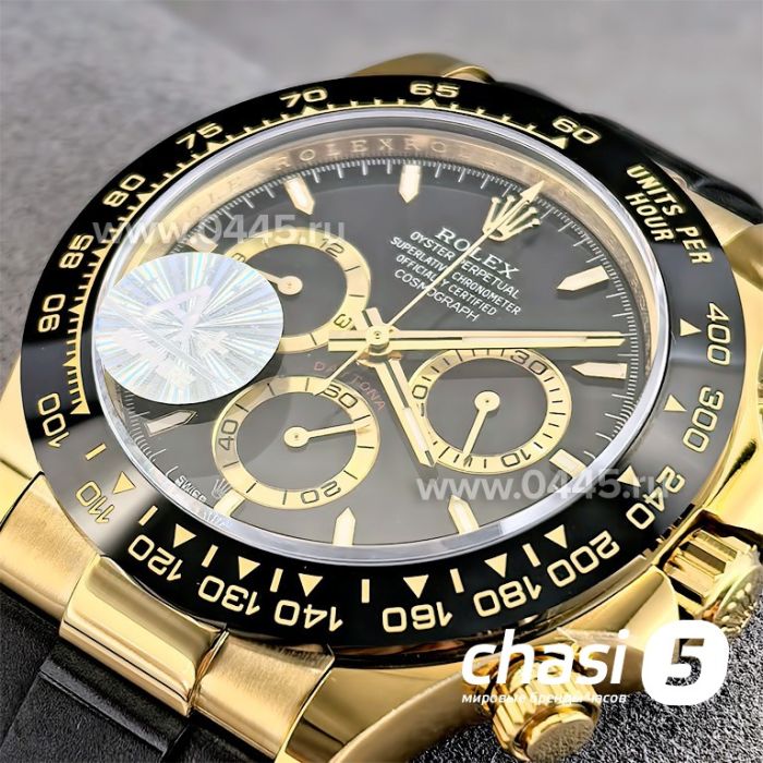 Часы Rolex Daytona (24648)