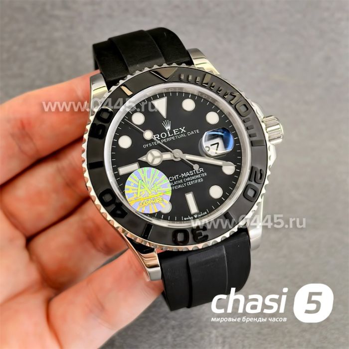 Часы Rolex Yacht-Master (24653)