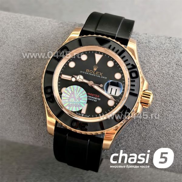 Часы Rolex Yacht-Master (24655)