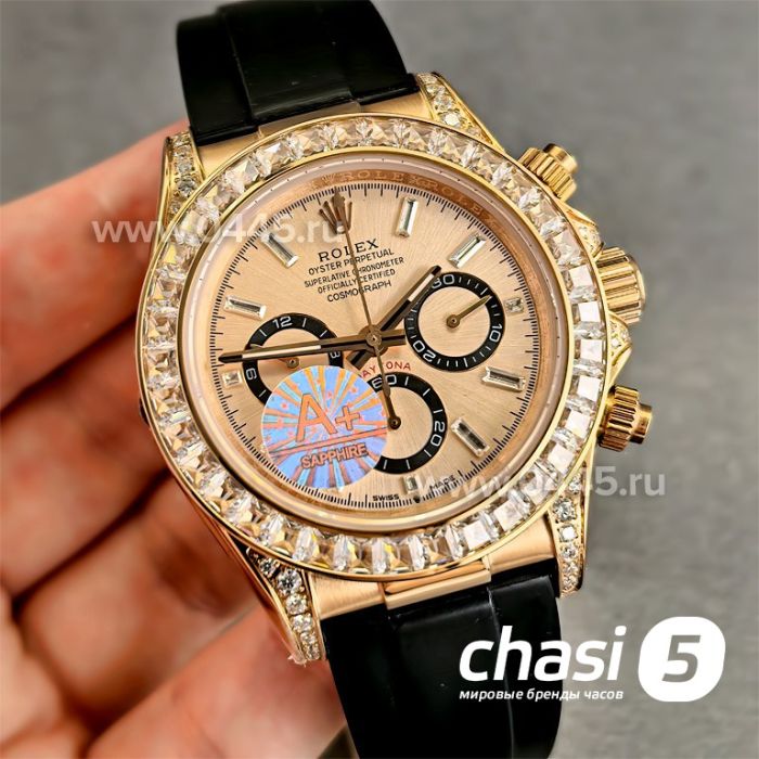 Часы Rolex Daytona (24656)