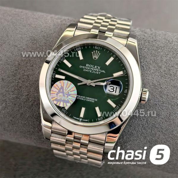 Часы Rolex Datejust (24720)