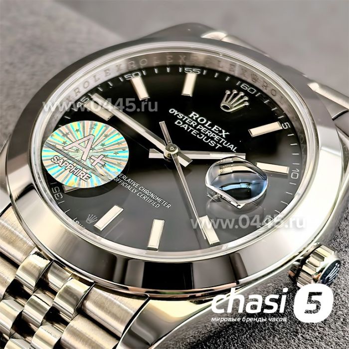 Часы Rolex Datejust (24721)