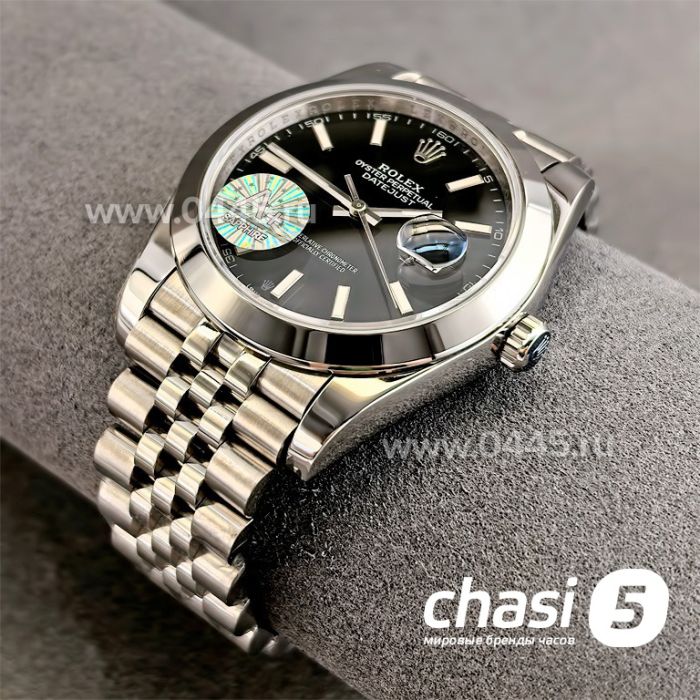 Часы Rolex Datejust (24721)