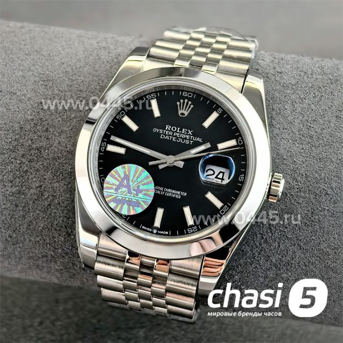 Часы Rolex Datejust (24721)